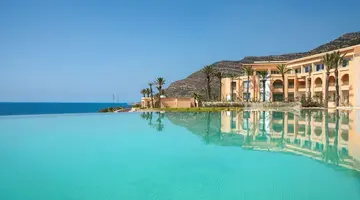 ROYAL TULIP KORBOUS BAY HOTEL THALASSO & SPRINGS