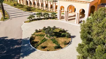 ROYAL TULIP KORBOUS BAY HOTEL THALASSO & SPRINGS