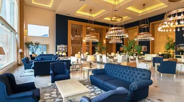 ROYAL TULIP KORBOUS BAY HOTEL THALASSO & SPRINGS
