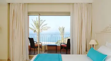 ROYAL TULIP KORBOUS BAY HOTEL THALASSO & SPRINGS