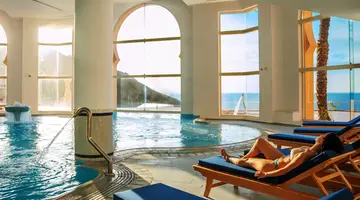 ROYAL TULIP KORBOUS BAY HOTEL THALASSO & SPRINGS
