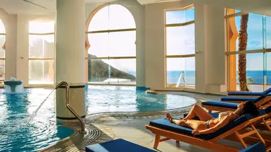 ROYAL TULIP KORBOUS BAY HOTEL THALASSO & SPRINGS
