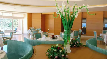 ROYAL TULIP KORBOUS BAY HOTEL THALASSO & SPRINGS