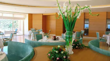 ROYAL TULIP KORBOUS BAY HOTEL THALASSO & SPRINGS
