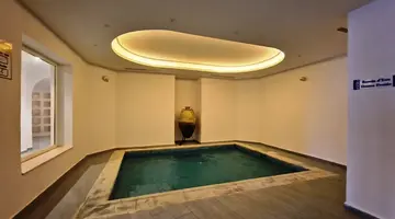 ROYAL TULIP KORBOUS BAY HOTEL THALASSO & SPRINGS