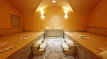 ROYAL TULIP KORBOUS BAY HOTEL THALASSO & SPRINGS