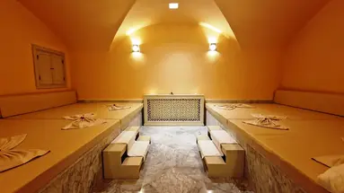 ROYAL TULIP KORBOUS BAY HOTEL THALASSO & SPRINGS