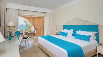 ROYAL TULIP KORBOUS BAY HOTEL THALASSO & SPRINGS