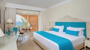 ROYAL TULIP KORBOUS BAY HOTEL THALASSO & SPRINGS