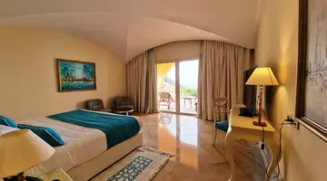ROYAL TULIP KORBOUS BAY HOTEL THALASSO & SPRINGS