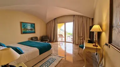 ROYAL TULIP KORBOUS BAY HOTEL THALASSO & SPRINGS