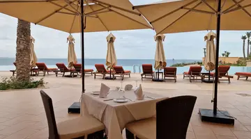 ROYAL TULIP KORBOUS BAY HOTEL THALASSO & SPRINGS