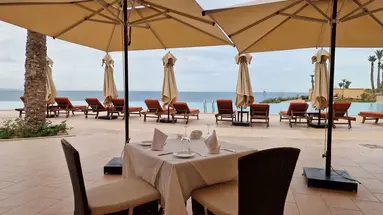ROYAL TULIP KORBOUS BAY HOTEL THALASSO & SPRINGS