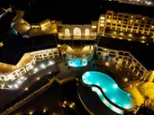 ROYAL TULIP KORBOUS BAY HOTEL THALASSO & SPRINGS