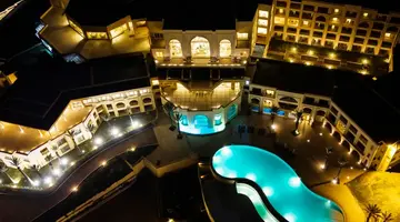 ROYAL TULIP KORBOUS BAY HOTEL THALASSO & SPRINGS