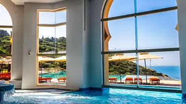 ROYAL TULIP KORBOUS BAY HOTEL THALASSO & SPRINGS