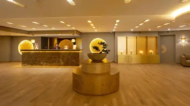 ROYAL TULIP KORBOUS BAY HOTEL THALASSO & SPRINGS