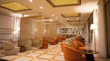 ROYAL TULIP KORBOUS BAY HOTEL THALASSO & SPRINGS