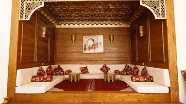 ROYAL TULIP KORBOUS BAY HOTEL THALASSO & SPRINGS