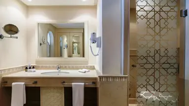 ROYAL TULIP KORBOUS BAY HOTEL THALASSO & SPRINGS