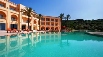 ROYAL TULIP KORBOUS BAY HOTEL THALASSO & SPRINGS