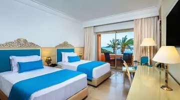 ROYAL TULIP KORBOUS BAY HOTEL THALASSO & SPRINGS
