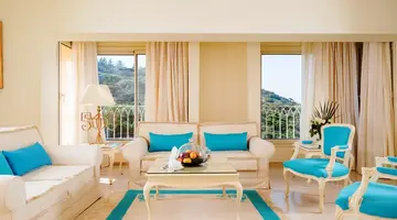 ROYAL TULIP KORBOUS BAY HOTEL THALASSO & SPRINGS