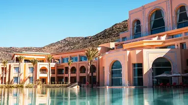 ROYAL TULIP KORBOUS BAY HOTEL THALASSO & SPRINGS