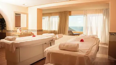 ROYAL TULIP KORBOUS BAY HOTEL THALASSO & SPRINGS