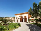 ROYAL TULIP KORBOUS BAY HOTEL THALASSO & SPRINGS
