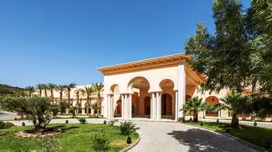 ROYAL TULIP KORBOUS BAY HOTEL THALASSO & SPRINGS