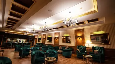 ROYAL TULIP KORBOUS BAY HOTEL THALASSO & SPRINGS