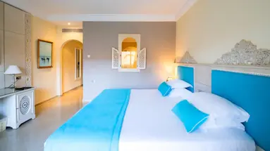 ROYAL TULIP KORBOUS BAY HOTEL THALASSO & SPRINGS