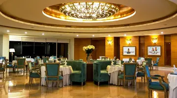 ROYAL TULIP KORBOUS BAY HOTEL THALASSO & SPRINGS