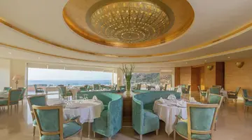 ROYAL TULIP KORBOUS BAY HOTEL THALASSO & SPRINGS