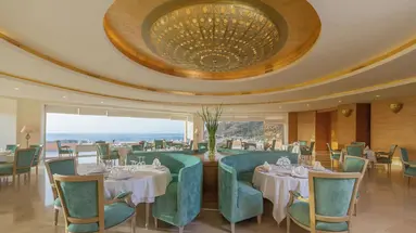 ROYAL TULIP KORBOUS BAY HOTEL THALASSO & SPRINGS
