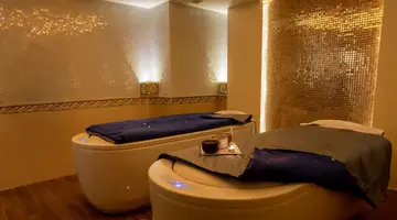 ROYAL TULIP KORBOUS BAY HOTEL THALASSO & SPRINGS