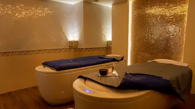 ROYAL TULIP KORBOUS BAY HOTEL THALASSO & SPRINGS