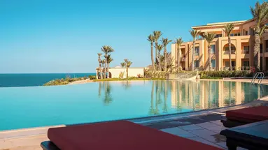 ROYAL TULIP KORBOUS BAY HOTEL THALASSO & SPRINGS