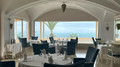 ROYAL TULIP KORBOUS BAY HOTEL THALASSO & SPRINGS