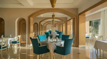 ROYAL TULIP KORBOUS BAY HOTEL THALASSO & SPRINGS