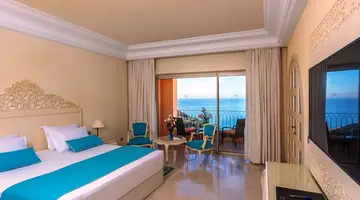 ROYAL TULIP KORBOUS BAY HOTEL THALASSO & SPRINGS