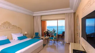 ROYAL TULIP KORBOUS BAY HOTEL THALASSO & SPRINGS