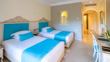 ROYAL TULIP KORBOUS BAY HOTEL THALASSO & SPRINGS