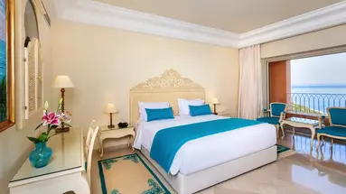 ROYAL TULIP KORBOUS BAY HOTEL THALASSO & SPRINGS
