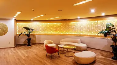 ROYAL TULIP KORBOUS BAY HOTEL THALASSO & SPRINGS