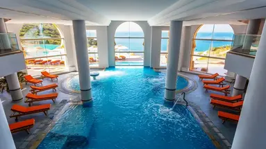 ROYAL TULIP KORBOUS BAY HOTEL THALASSO & SPRINGS
