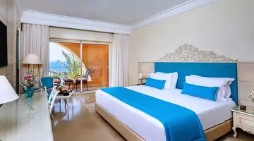 ROYAL TULIP KORBOUS BAY HOTEL THALASSO & SPRINGS