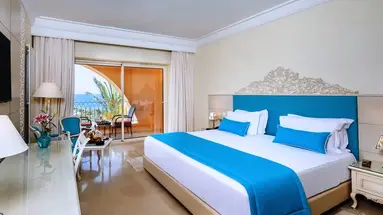 ROYAL TULIP KORBOUS BAY HOTEL THALASSO & SPRINGS