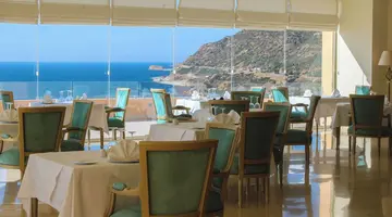 ROYAL TULIP KORBOUS BAY HOTEL THALASSO & SPRINGS